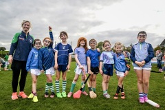 Passage West GAA Parish Leagues 2025: Picture Chani Anderson