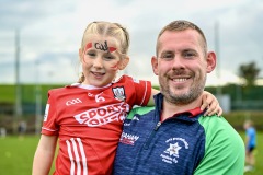 Passage West GAA Parish Leagues 2025: Picture Chani Anderson