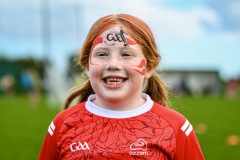 Passage West GAA Parish Leagues 2025: Picture Chani Anderson