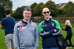 Passage West GAA Parish Leagues 2025: Picture Chani Anderson