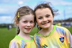 Passage West GAA Parish Leagues 2025: Picture Chani Anderson