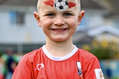 Passage West GAA Parish Leagues 2025: Picture Chani Anderson