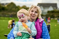 Passage West GAA Parish Leagues 2025: Picture Chani Anderson