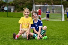 Passage West GAA Parish Leagues 2025: Picture Chani Anderson