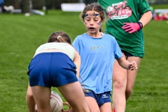 Passage West GAA Parish Leagues 2025: Picture Chani Anderson