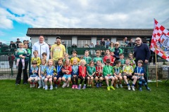 Passage West GAA Parish Leagues 2025: Picture Chani Anderson
