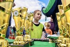Passage West GAA Parish Leagues 2025: Picture Chani Anderson