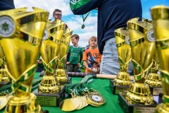 Passage West GAA Parish Leagues 2025: Picture Chani Anderson