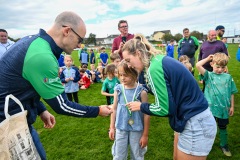 Passage West GAA Parish Leagues 2025: Picture Chani Anderson