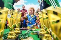 Passage West GAA Parish Leagues 2025: Picture Chani Anderson
