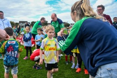 Passage West GAA Parish Leagues 2025: Picture Chani Anderson