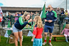 Passage West GAA Parish Leagues 2025: Picture Chani Anderson