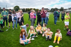 Passage West GAA Parish Leagues 2025: Picture Chani Anderson