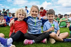 Passage West GAA Parish Leagues 2025: Picture Chani Anderson