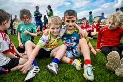 Passage West GAA Parish Leagues 2025: Picture Chani Anderson