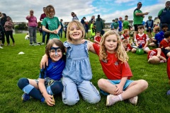 Passage West GAA Parish Leagues 2025: Picture Chani Anderson