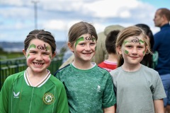 Passage West GAA Parish Leagues 2025: Picture Chani Anderson