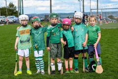Passage West GAA Parish Leagues 2025: Picture Chani Anderson