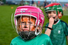 Passage West GAA Parish Leagues 2025: Picture Chani Anderson