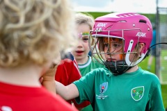 Passage West GAA Parish Leagues 2025: Picture Chani Anderson