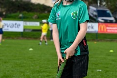 Passage West GAA Parish Leagues 2025: Picture Chani Anderson
