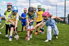 Passage West GAA Parish Leagues 2025: Picture Chani Anderson