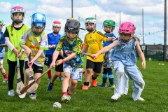 Passage West GAA Parish Leagues 2025: Picture Chani Anderson
