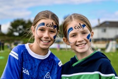 Passage West GAA Parish Leagues 2025: Picture Chani Anderson