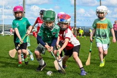 Passage West GAA Parish Leagues 2025: Picture Chani Anderson