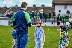 Passage West GAA Parish Leagues 2025: Picture Chani Anderson