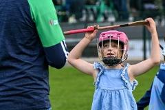Passage West GAA Parish Leagues 2025: Picture Chani Anderson