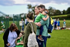 Passage West GAA Parish Leagues 2025: Picture Chani Anderson