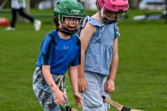 Passage West GAA Parish Leagues 2025: Picture Chani Anderson