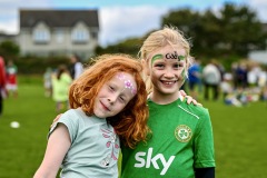 Passage West GAA Parish Leagues 2025: Picture Chani Anderson