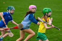 Passage West GAA Parish Leagues 2025: Picture Chani Anderson