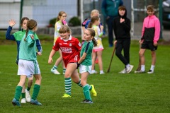Passage West GAA Parish Leagues 2025: Picture Chani Anderson