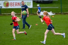 Passage West GAA Parish Leagues 2025: Picture Chani Anderson