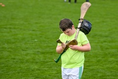 Passage West GAA Parish Leagues 2025: Picture Chani Anderson
