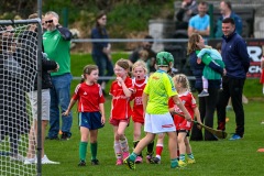Passage West GAA Parish Leagues 2025: Picture Chani Anderson