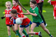Passage West GAA Parish Leagues 2025: Picture Chani Anderson