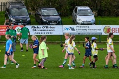 Passage West GAA Parish Leagues 2025: Picture Chani Anderson
