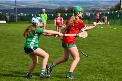 Passage West GAA Parish Leagues 2025: Picture Chani Anderson