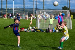 Passage West GAA Parish Leagues 2025: Picture Chani Anderson