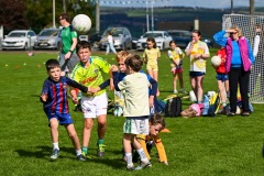 Passage West GAA Parish Leagues 2025: Picture Chani Anderson