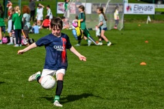 Passage West GAA Parish Leagues 2025: Picture Chani Anderson