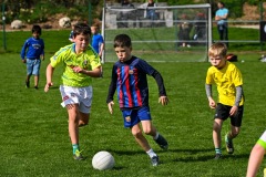 Passage West GAA Parish Leagues 2025: Picture Chani Anderson