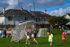 Passage West GAA Parish Leagues 2025: Picture Chani Anderson