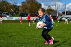 Passage West GAA Parish Leagues 2025: Picture Chani Anderson