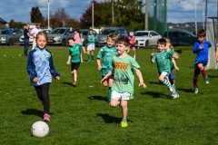 Passage West GAA Parish Leagues 2025: Picture Chani Anderson