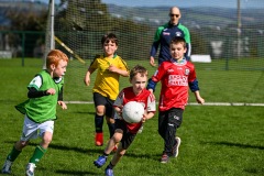 Passage West GAA Parish Leagues 2025: Picture Chani Anderson
